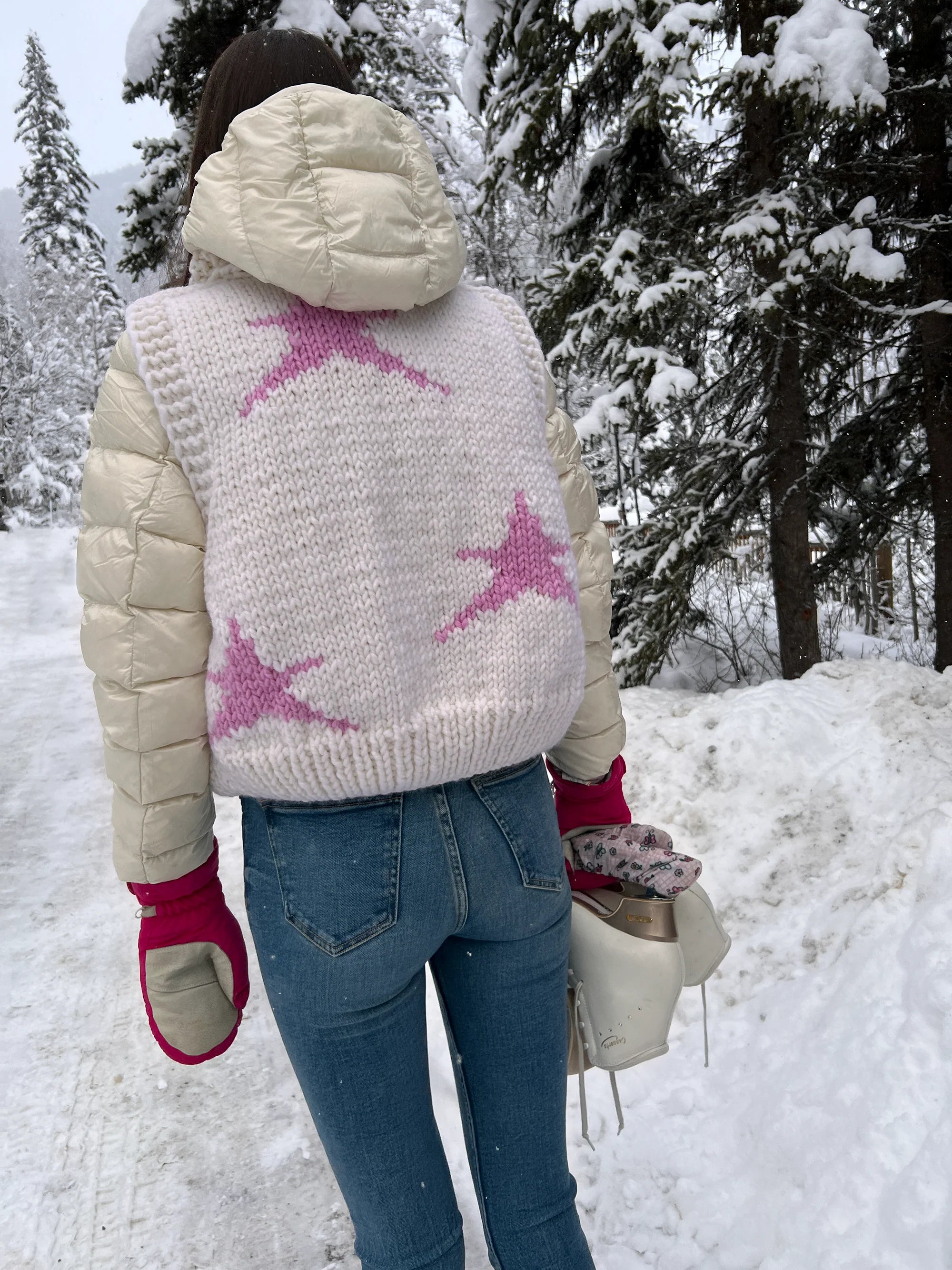 Lynnie Stardust Vest