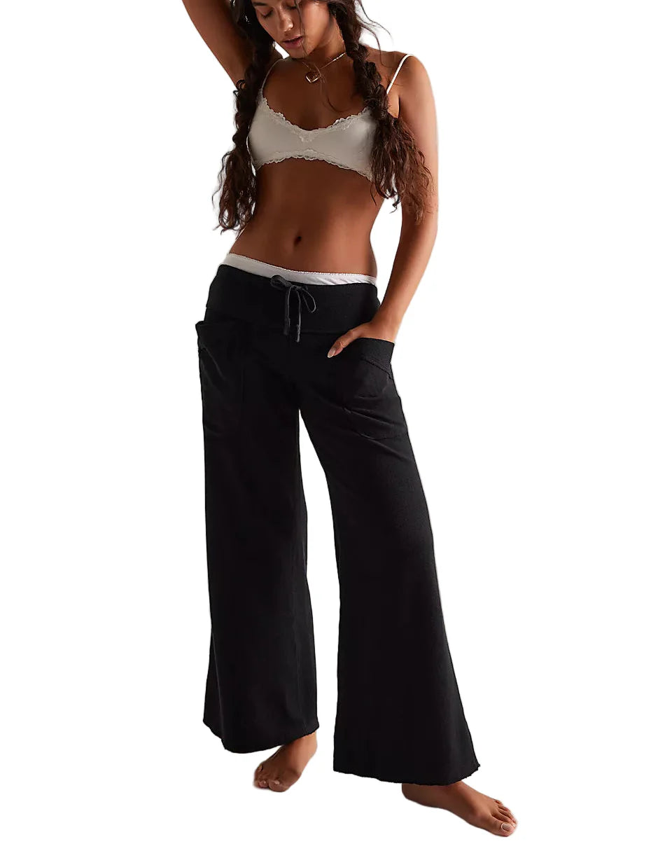 Staycation Lounge Pants