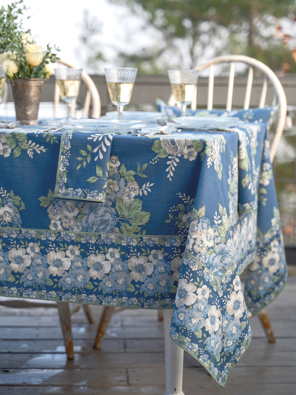Coventry Table Cloth