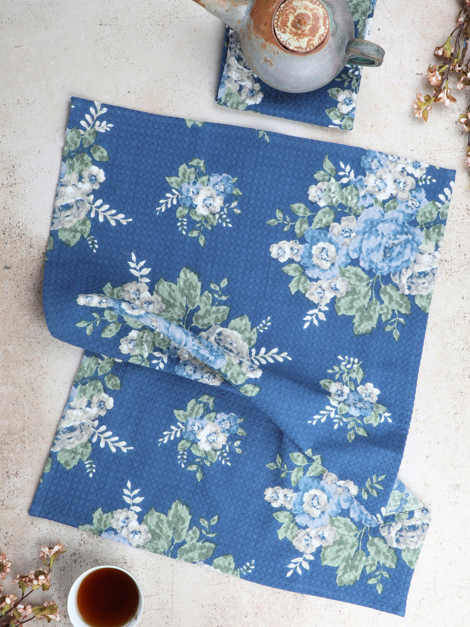 Coventry Tea Towel