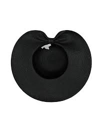 Palm Cove Wide Brim Hat