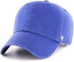 '47 Brand Clean Up Blank Ball Cap