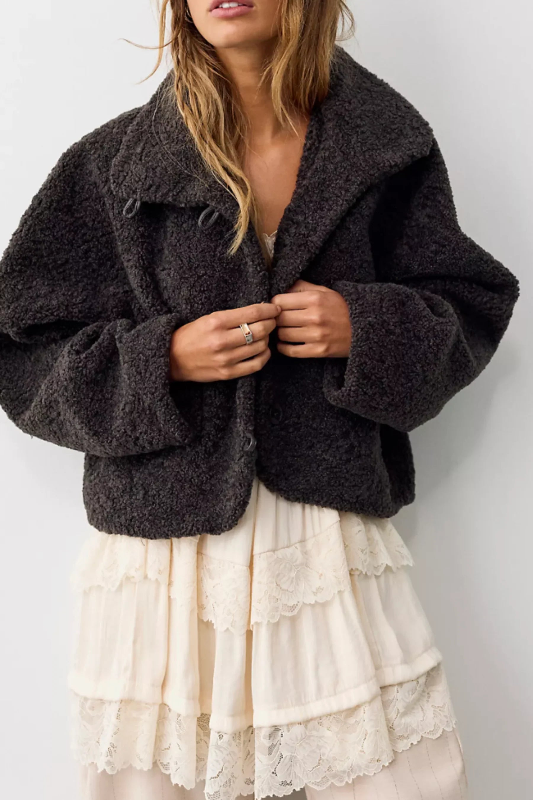 Softest Touch Jacket