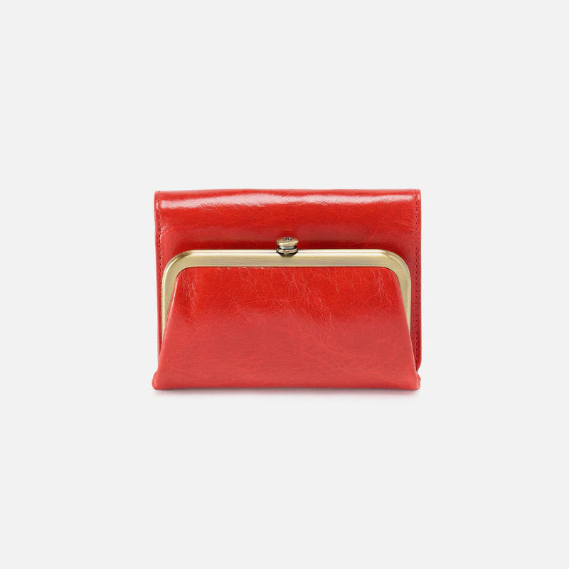 Robin Compact Wallet