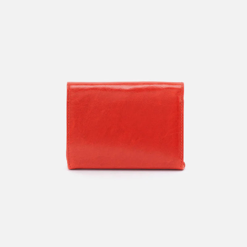 Robin Compact Wallet
