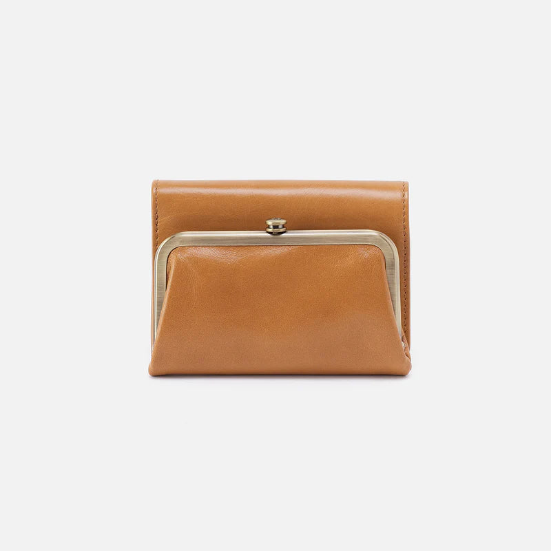 Robin Compact Wallet