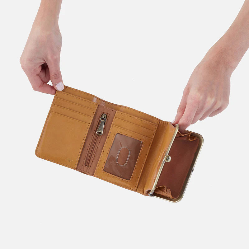 Robin Compact Wallet