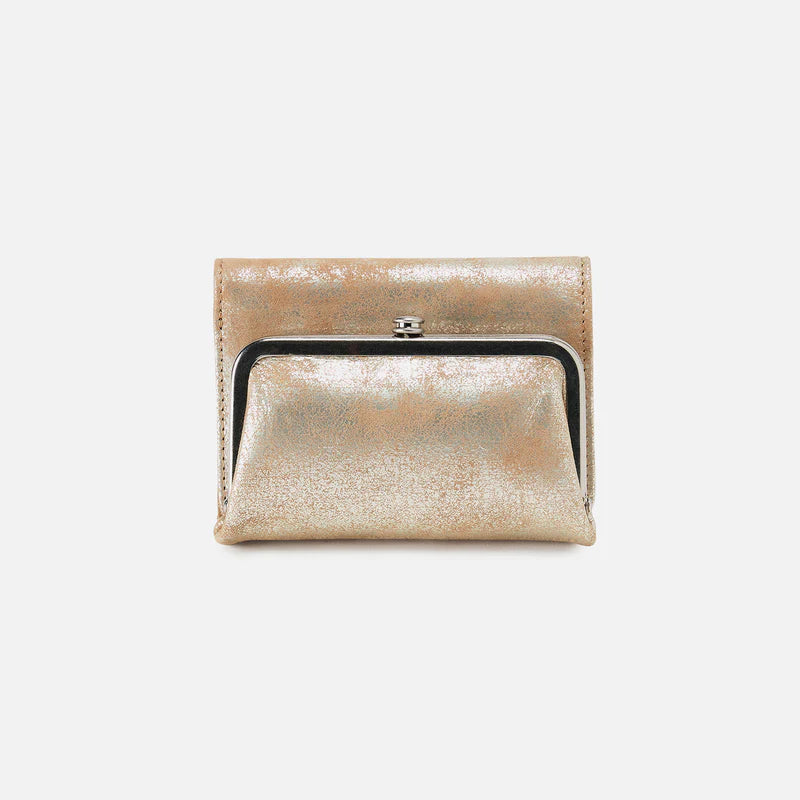 Robin Compact Wallet