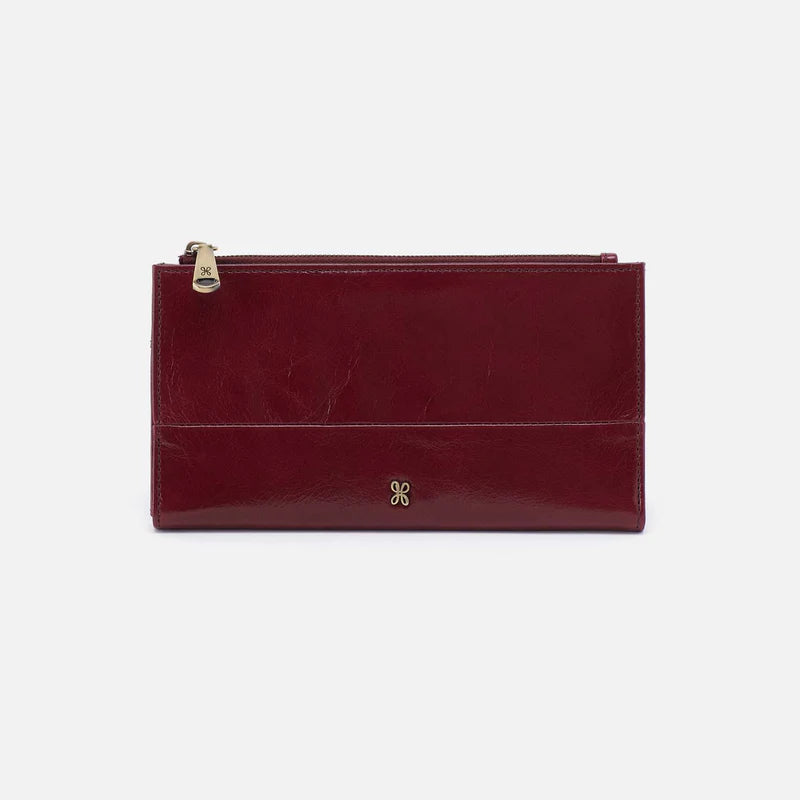 Jill Large Bifold Wallet
