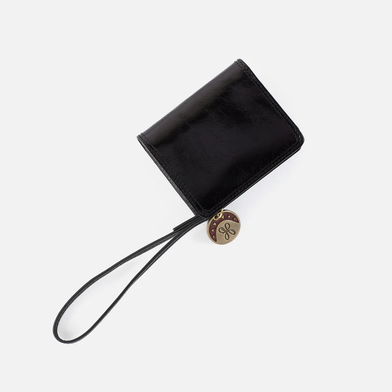 Coin Wristlet Wallet