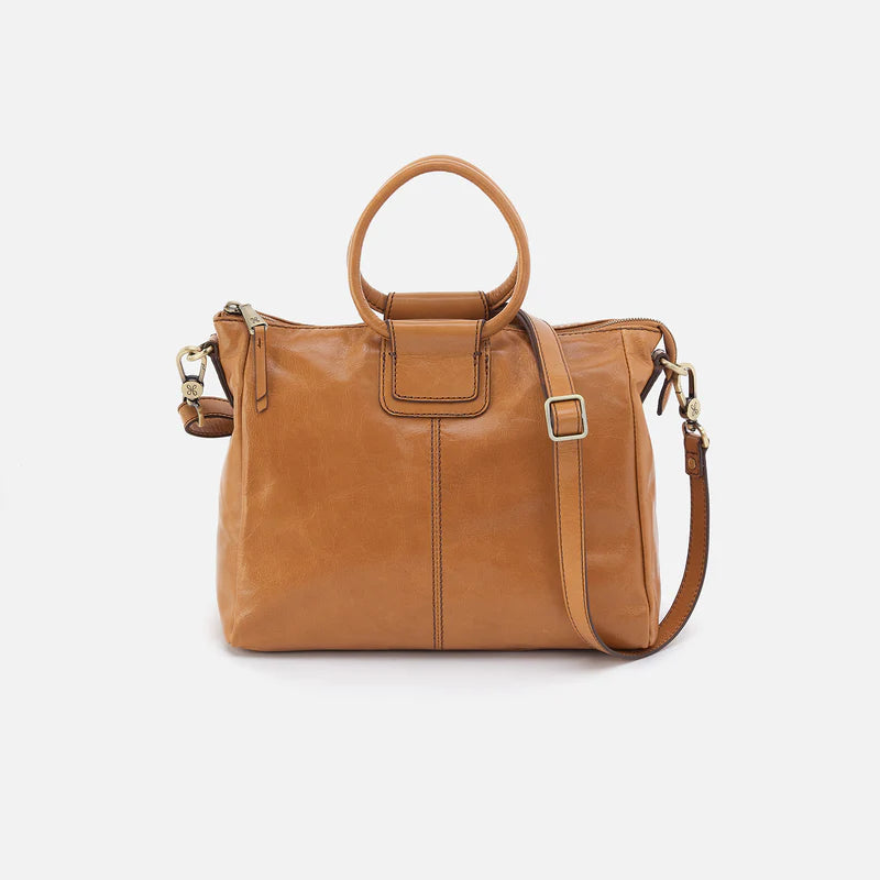 Sheila Crossbody Medium Stachel