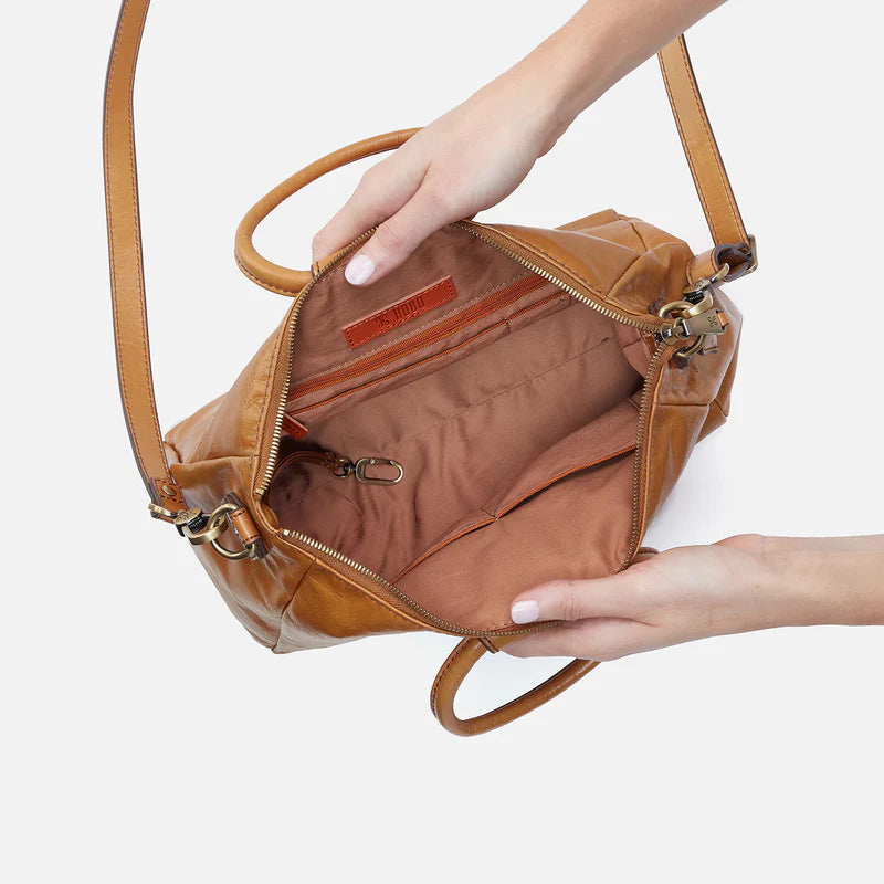Sheila Crossbody Medium Stachel