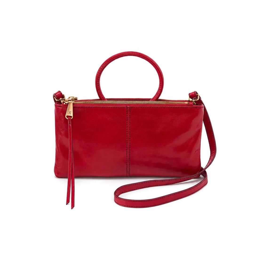 Sable Crossbody