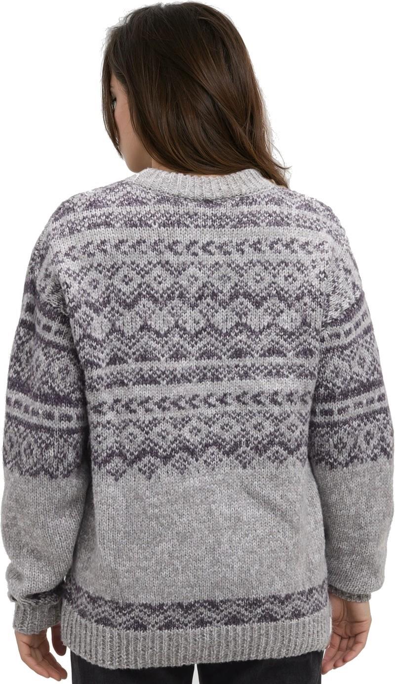 Colorado Sweater