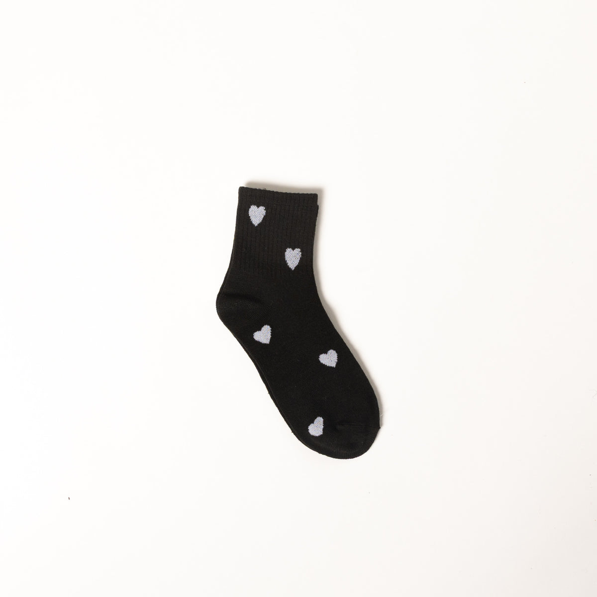 Heart Socks