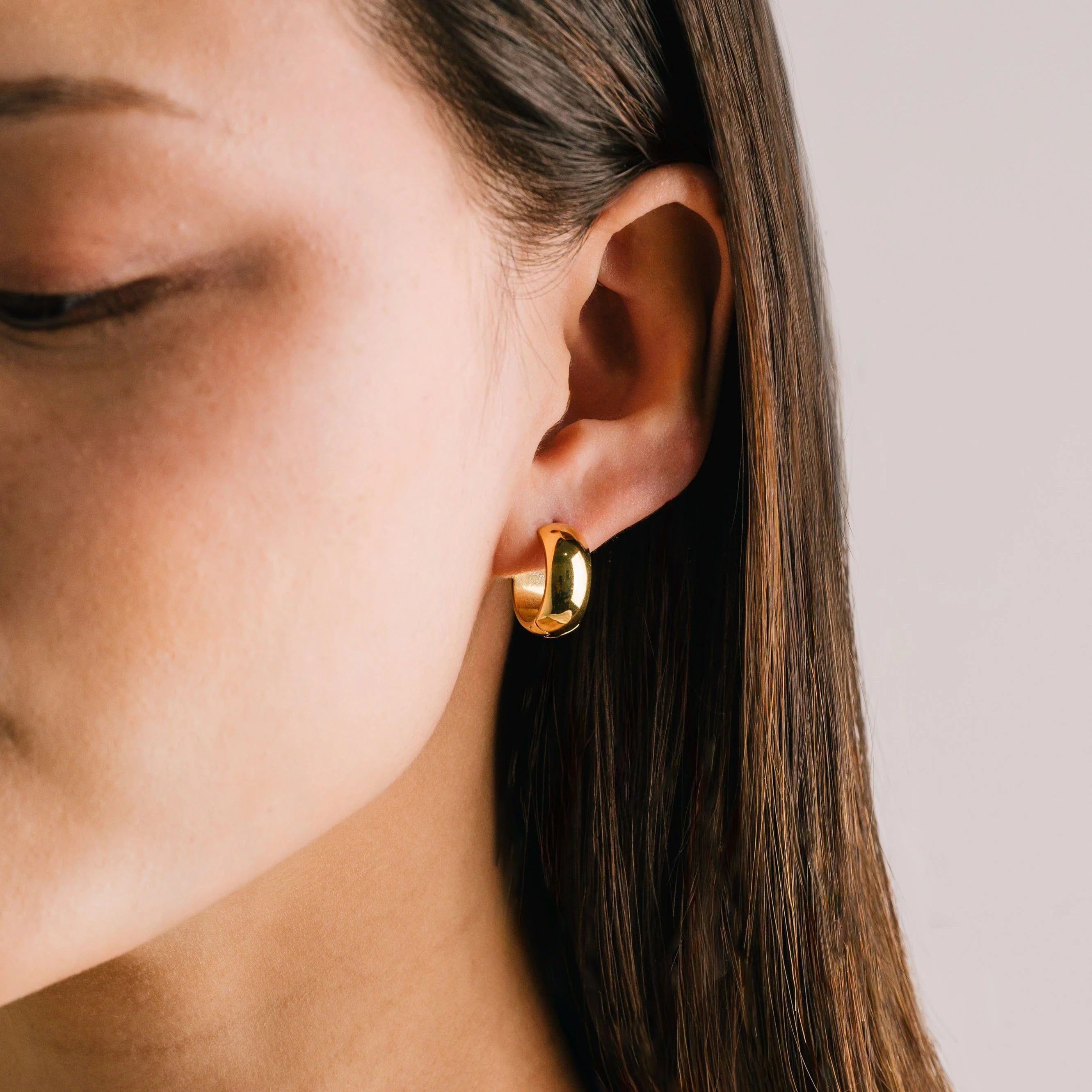 Willa Earrings - waterproof