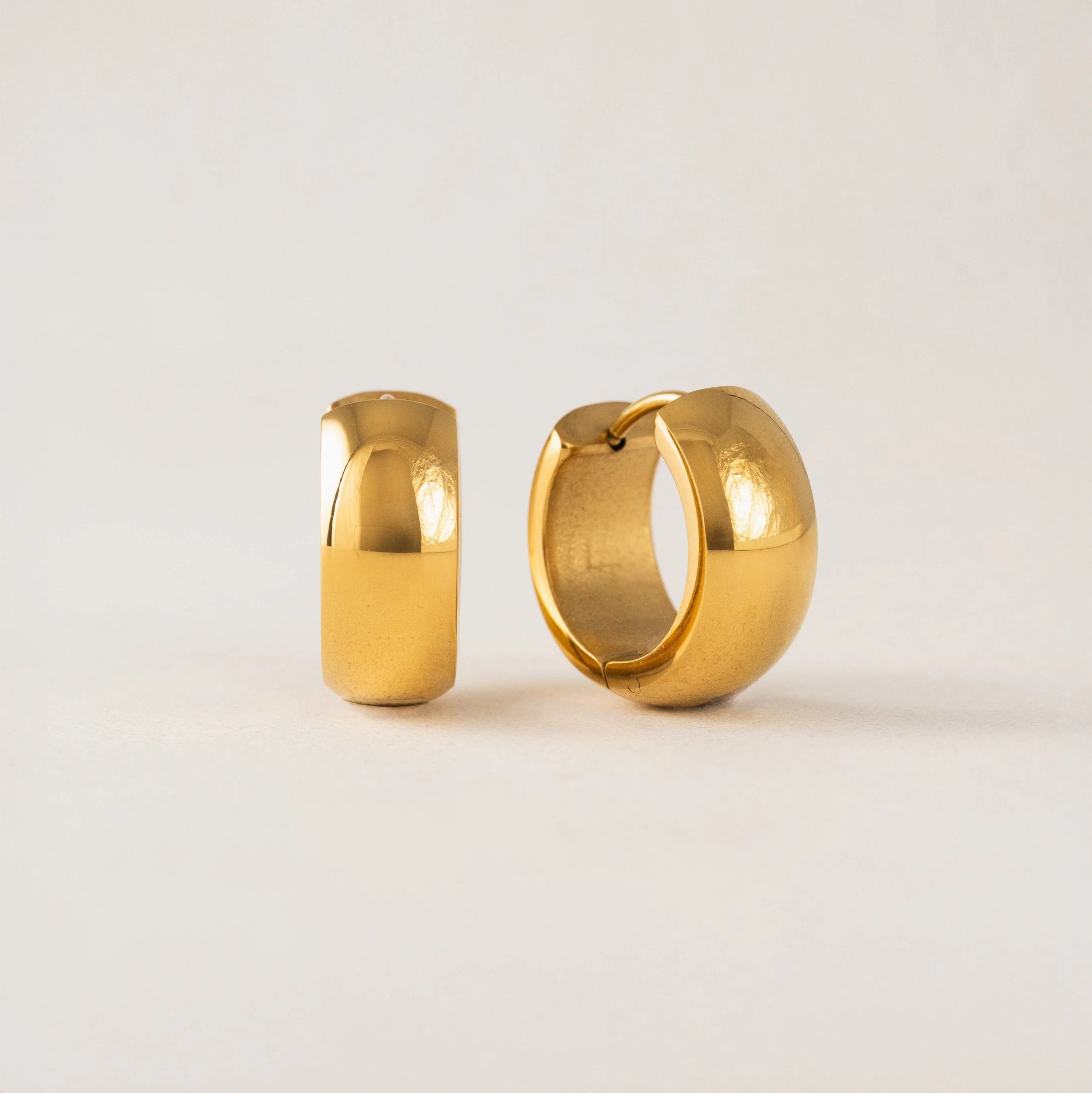 Willa Earrings - waterproof