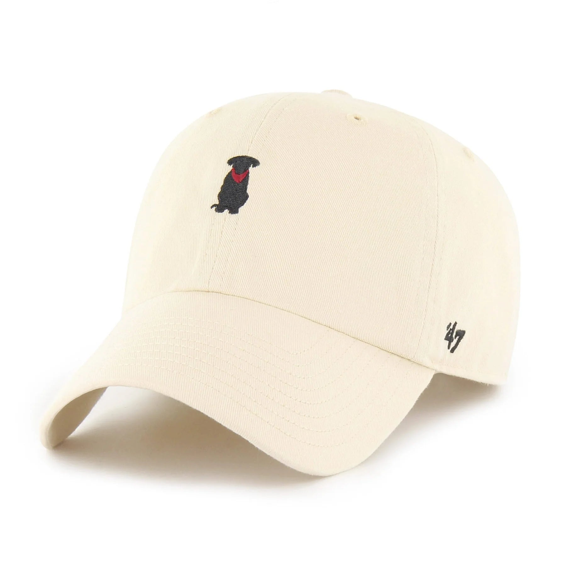 Black Lab '47 Clean Up Ball Cap