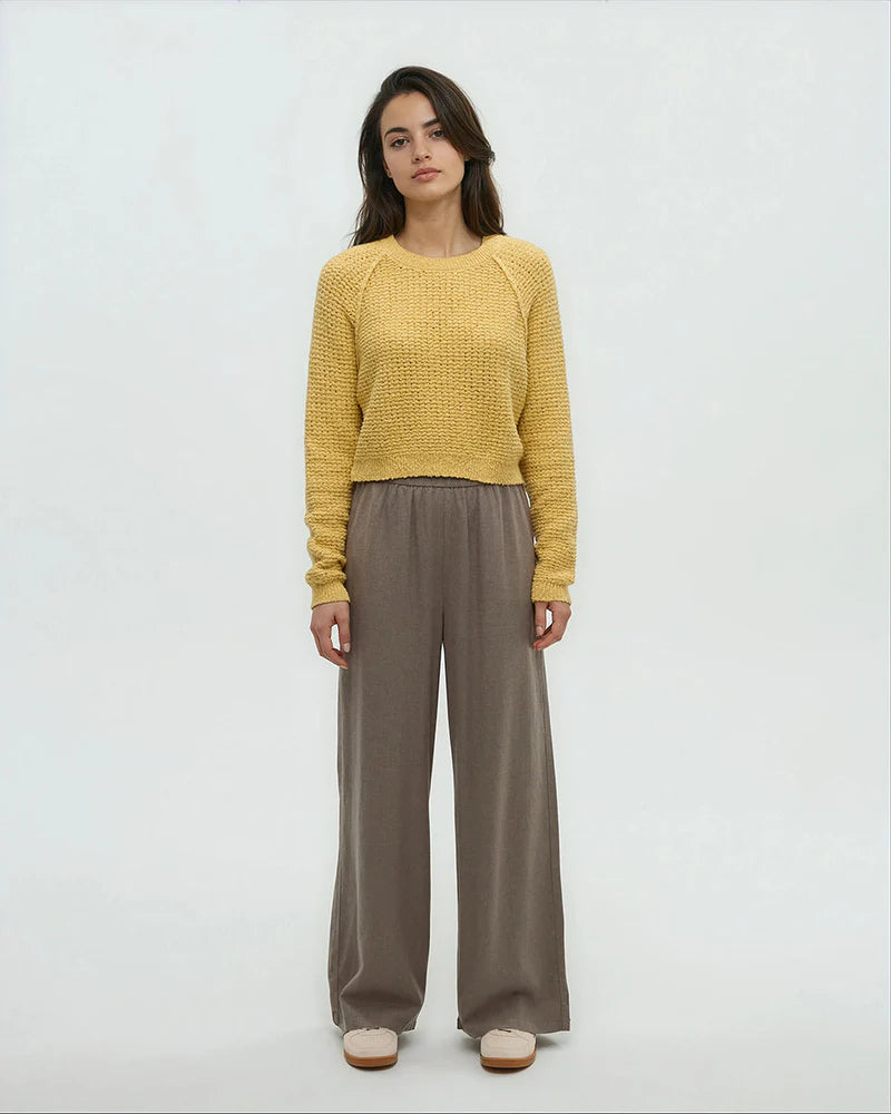 Hart Sweater