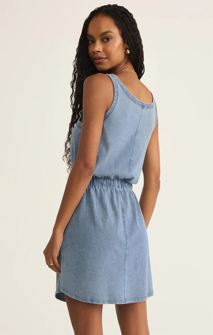 Keegan Mini Dress