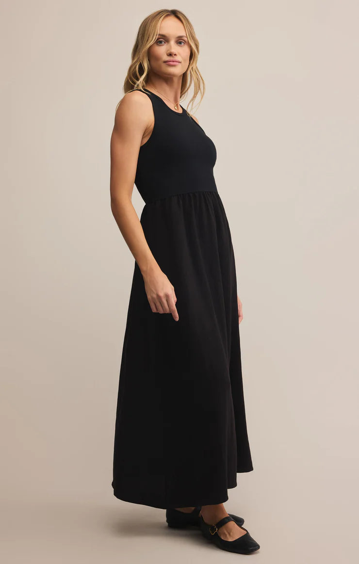Charlotte Midi Dress
