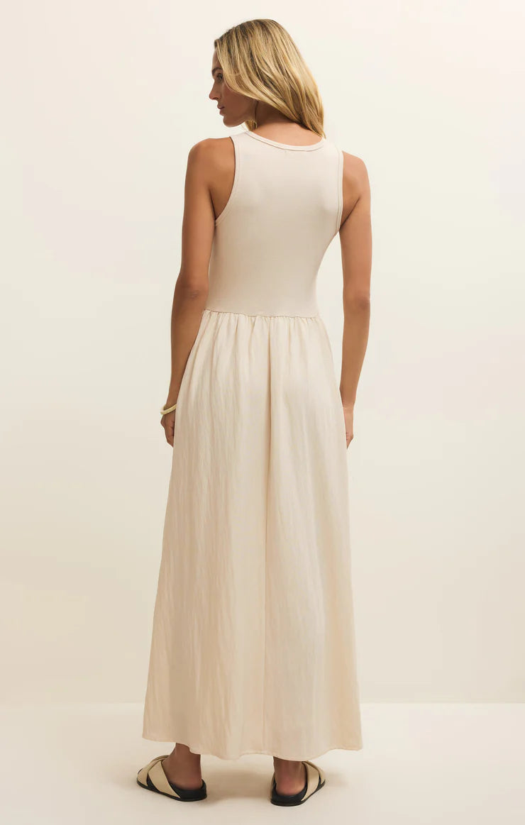 Charlotte Midi Dress