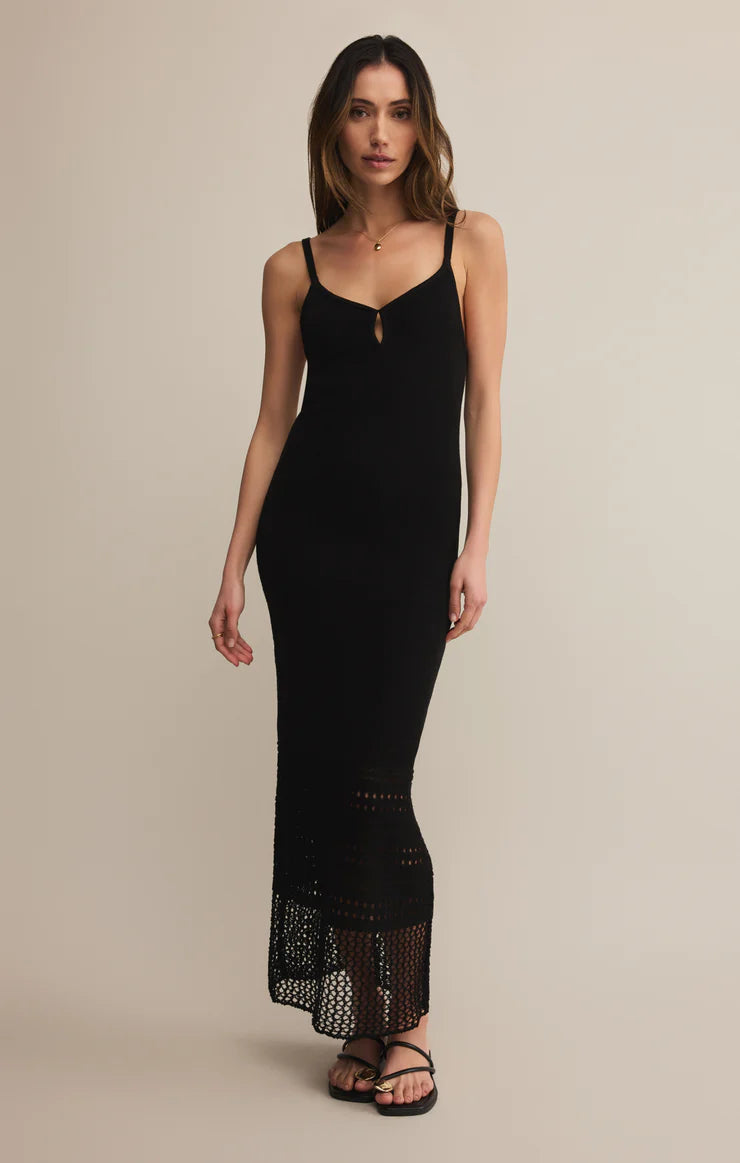 Callahan Midi Dress
