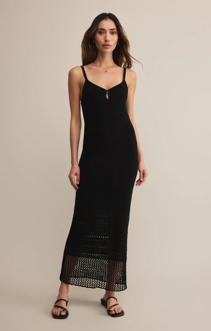 Callahan Midi Dress