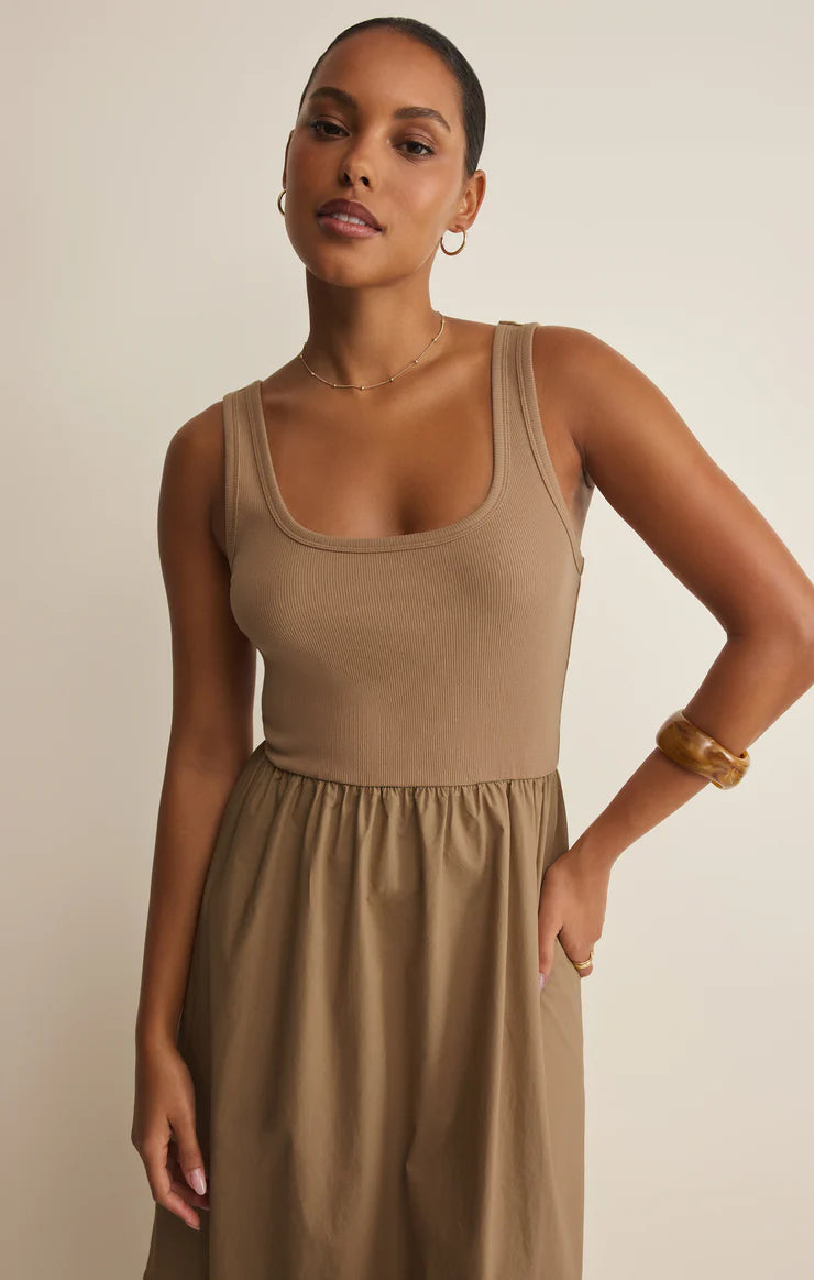 Kenzie Maxi Dress