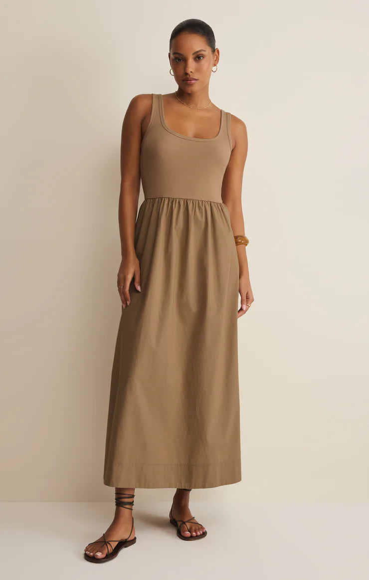 Kenzie Maxi Dress