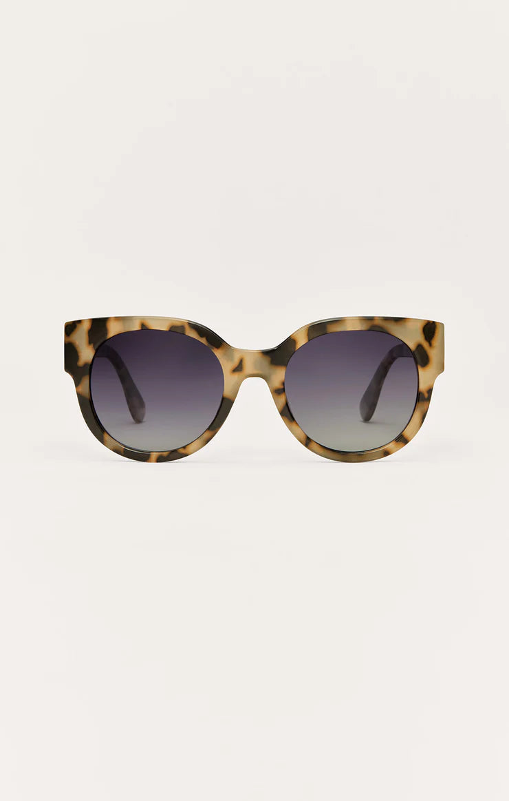 Lunch Date Polarized Sunglasses