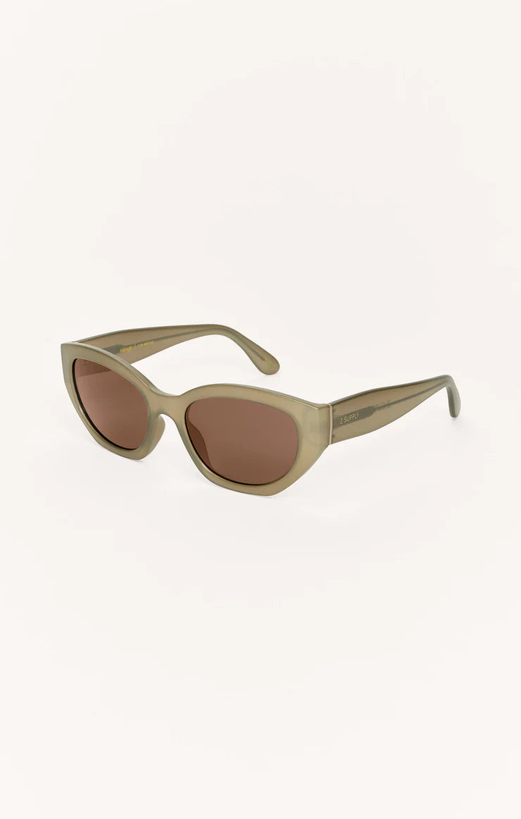 Mirage Polarized Sunglasses