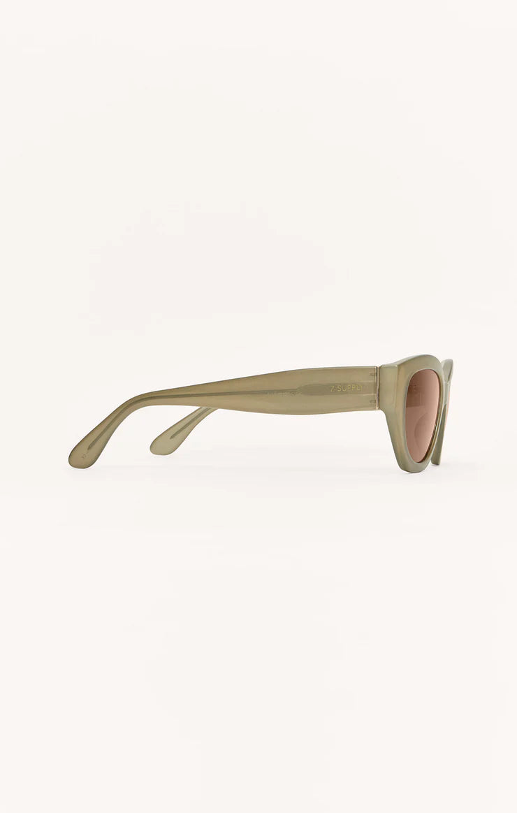 Mirage Polarized Sunglasses