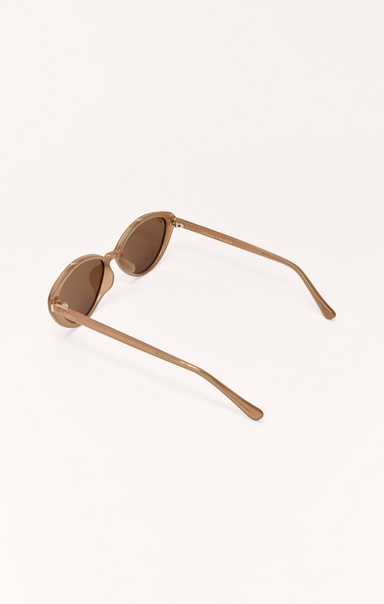 Nouveau Polarized Sunglasses
