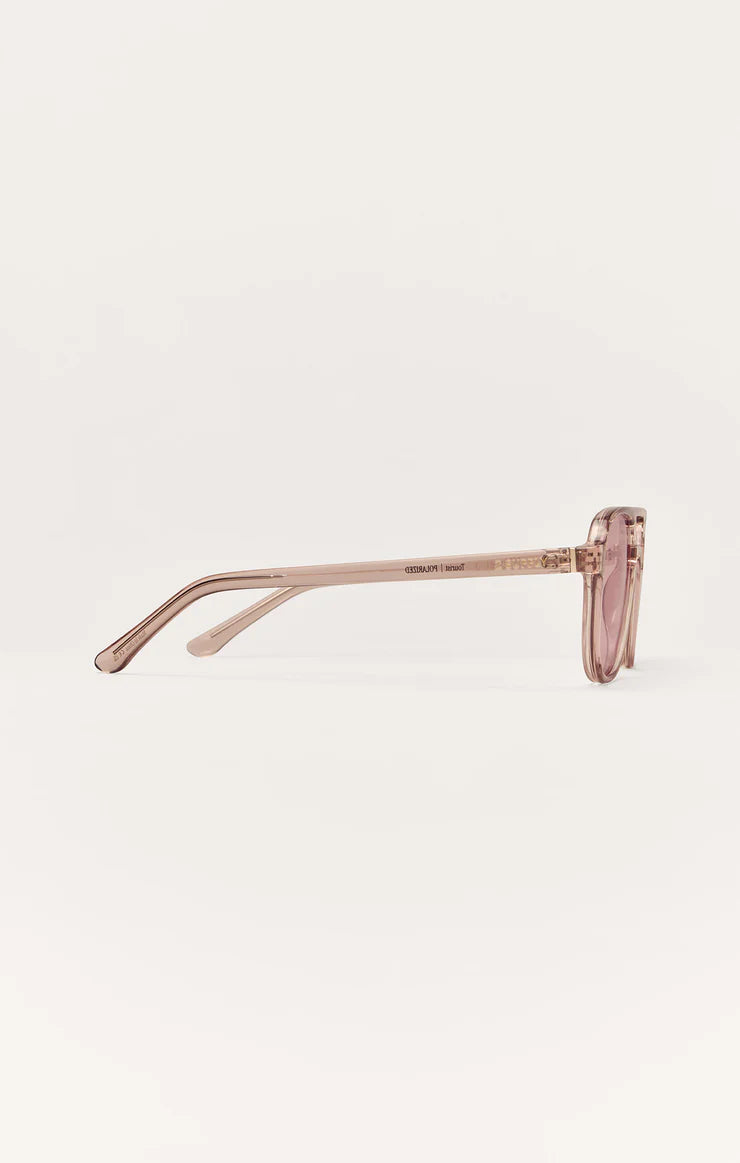 Tourist Polarized Sunglasses