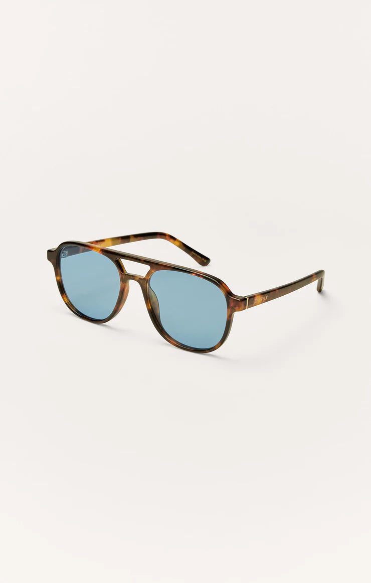 Tourist Polarized Sunglasses