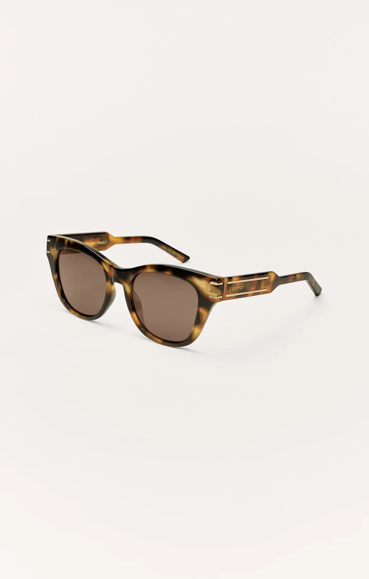FRONT ROW Sunglasses