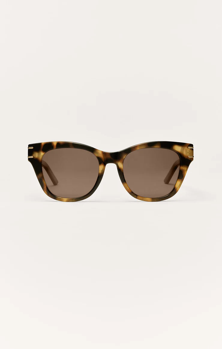 FRONT ROW Sunglasses