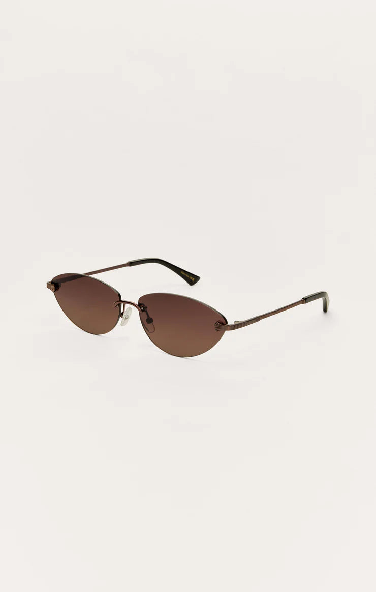 Onyx Polarized Sunglasses