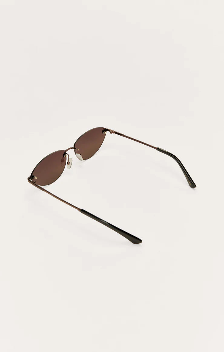 Onyx Polarized Sunglasses