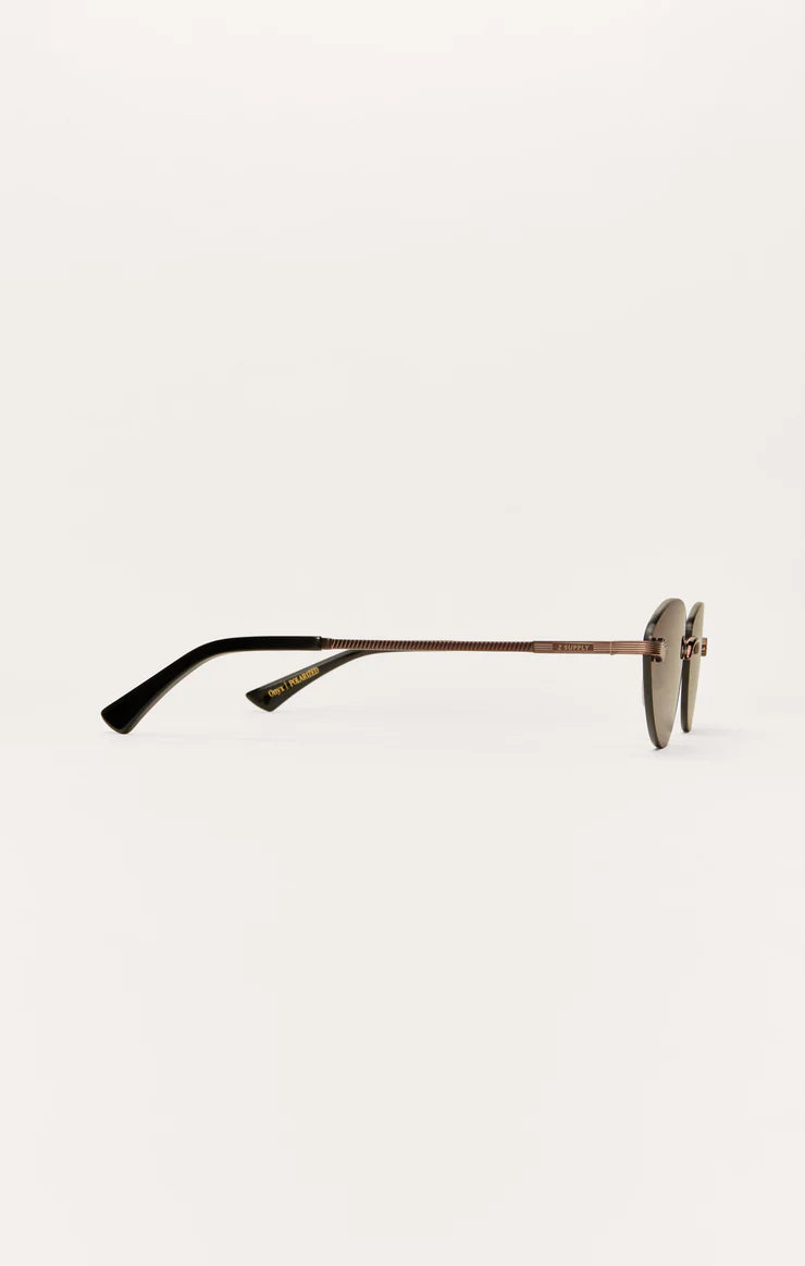 Onyx Polarized Sunglasses