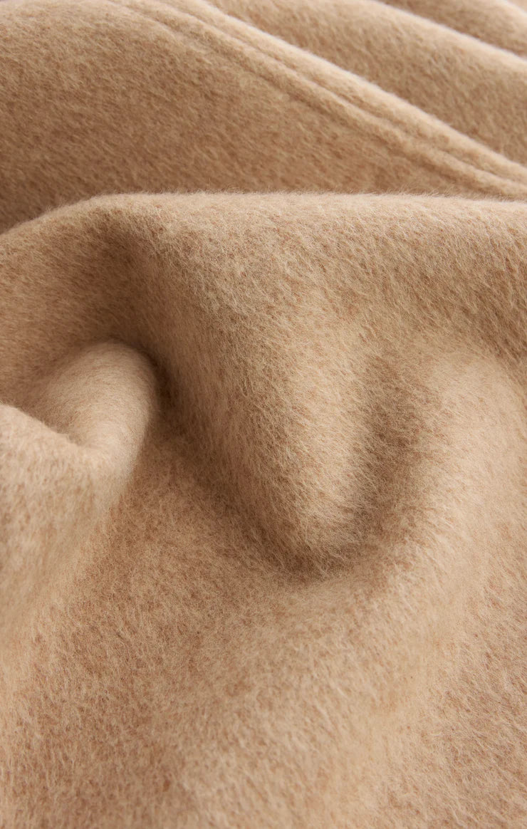 Signature Luxe Coat
