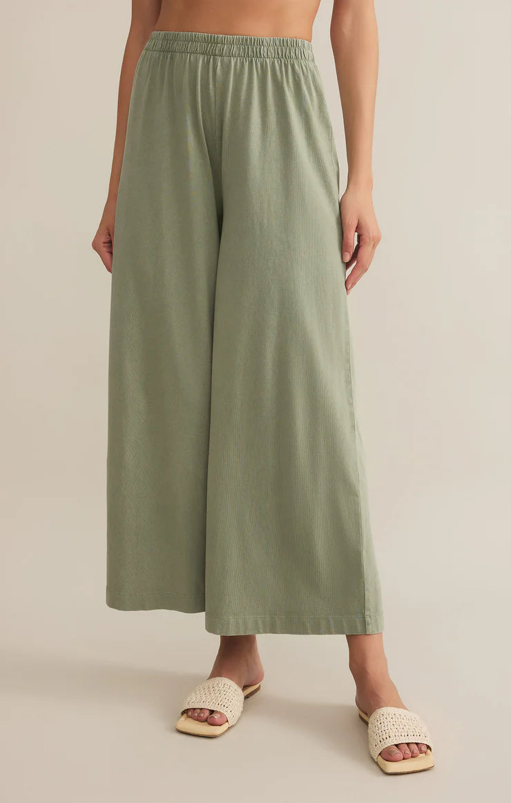 Scout Jersey Pant