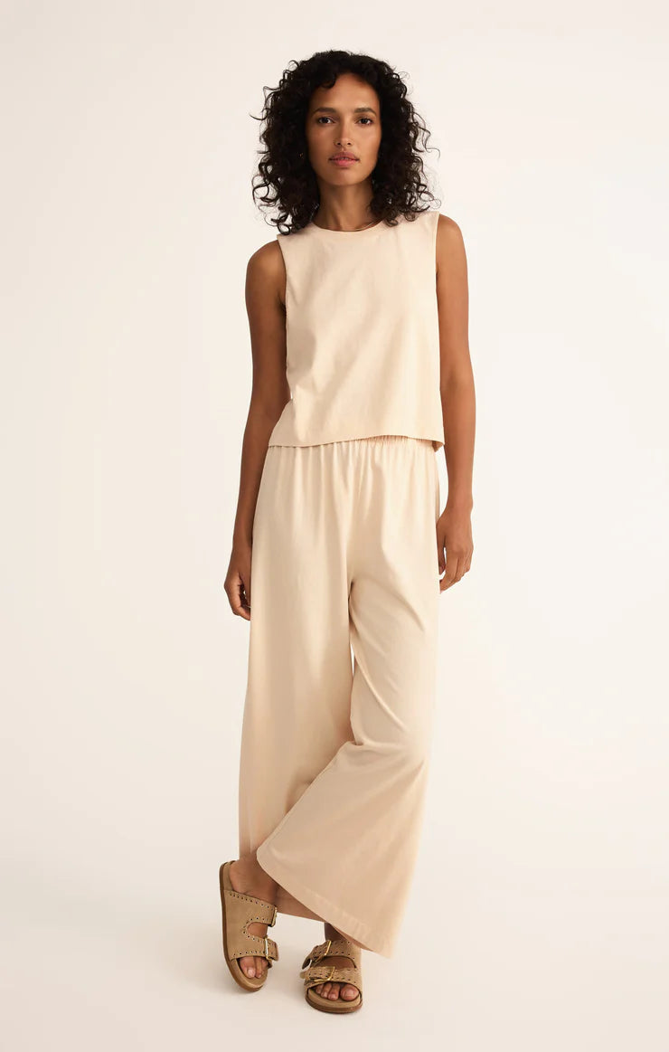 Scout Jersey Pant