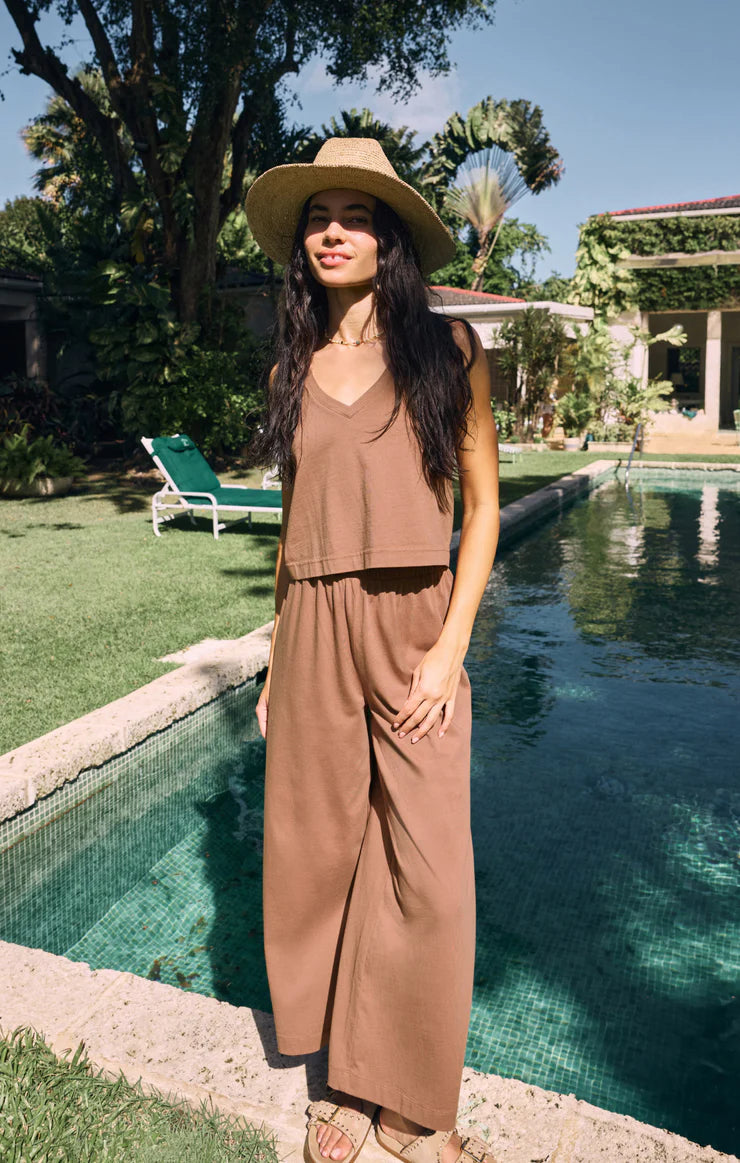 Scout Jersey Pant