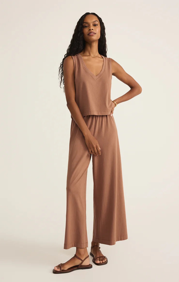 Scout Jersey Pant