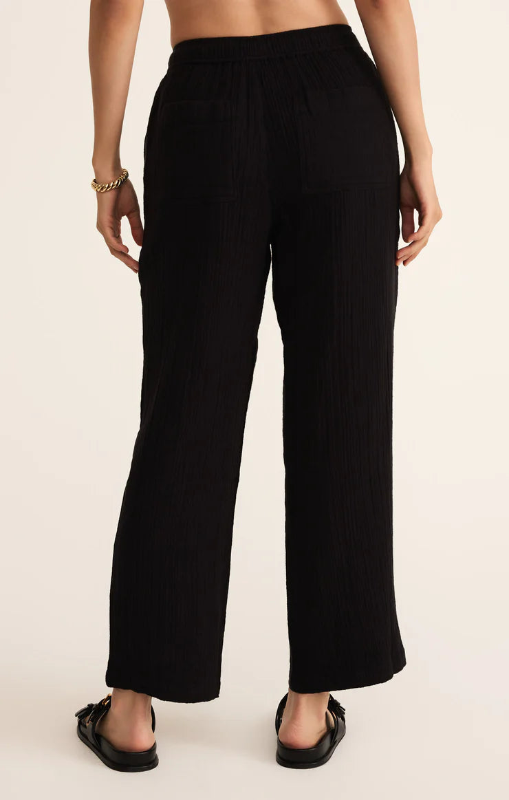 Plaza Airy Pant