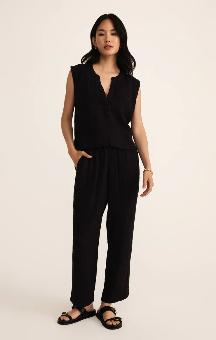 Plaza Airy Pant
