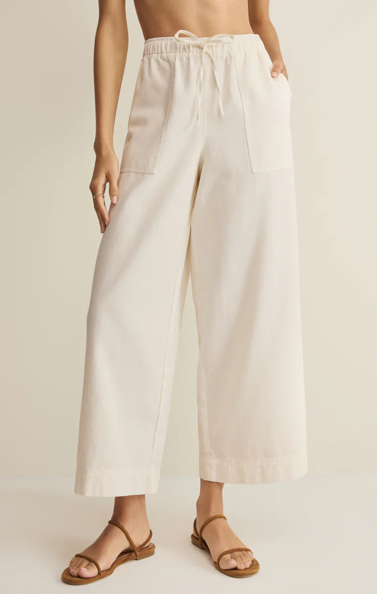 Daycation Twill Pant