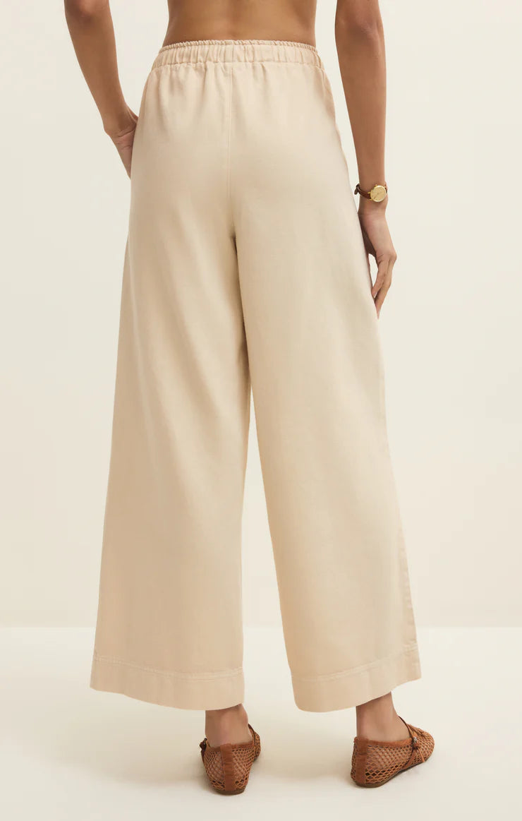 Daycation Twill Pant